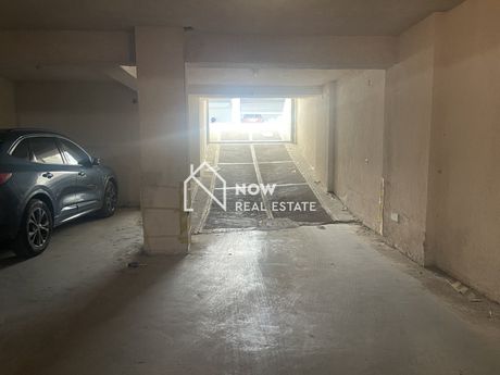 Parking 11 τ.μ. προς πώληση