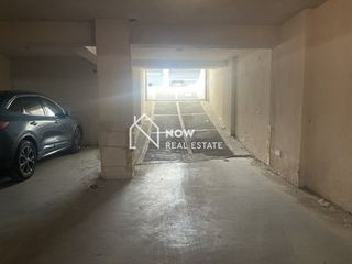 Parking 11 τ.μ. για πώληση
