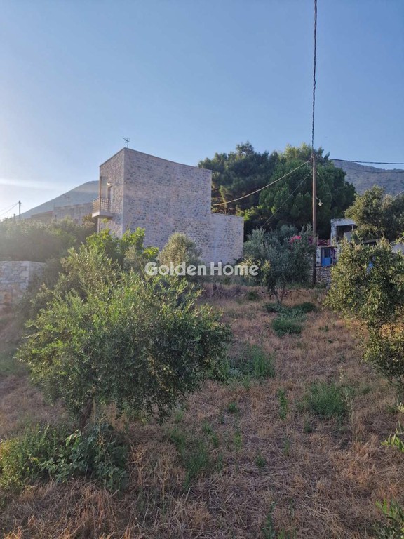 Οικόπεδο 113 τ.μ. προς πώληση, Οίτυλο