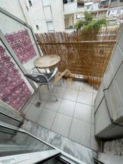 Studio / γκαρσονιέρα 22 τ.μ. πρός ενοικίαση, Θεσσαλονίκη - Κέντρο, Άγιος Δημήτριος-thumb-14