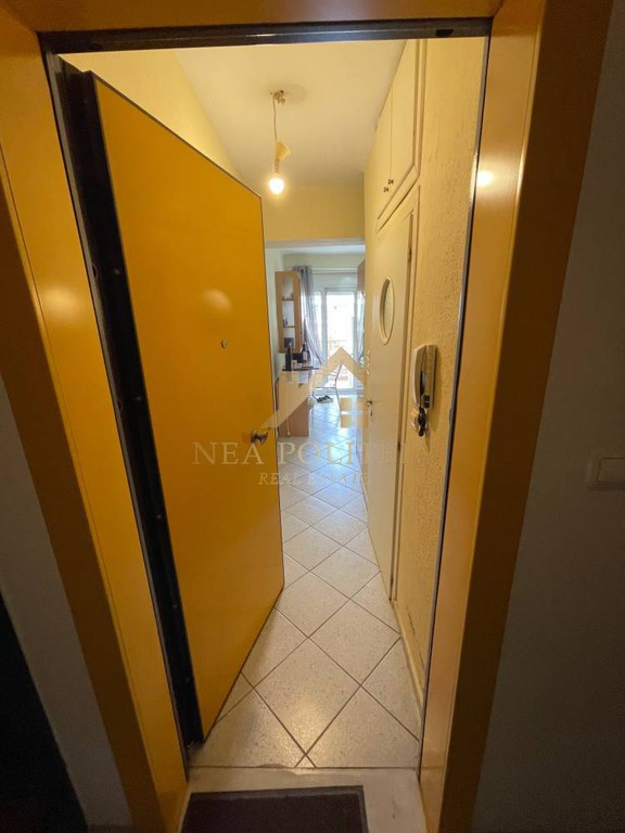 Studio / γκαρσονιέρα 22 τ.μ. πρός ενοικίαση, Θεσσαλονίκη - Κέντρο, Άγιος Δημήτριος