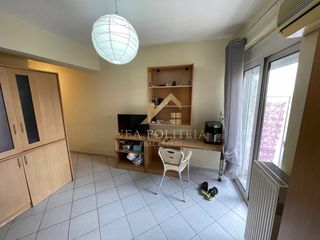 Studio / γκαρσονιέρα 22 τ.μ. πρός ενοικίαση, Θεσσαλονίκη - Κέντρο, Άγιος Δημήτριος-thumb-9