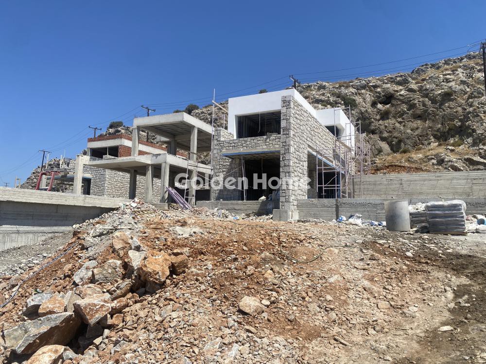 Μεζονέτα 120 τ.μ. πρός πώληση, Δωδεκάνησα, Ρόδος