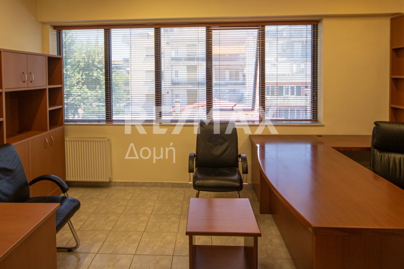 Γραφείο 37 τ.μ. προς ενοικίαση, Μαγνησία, Βόλος