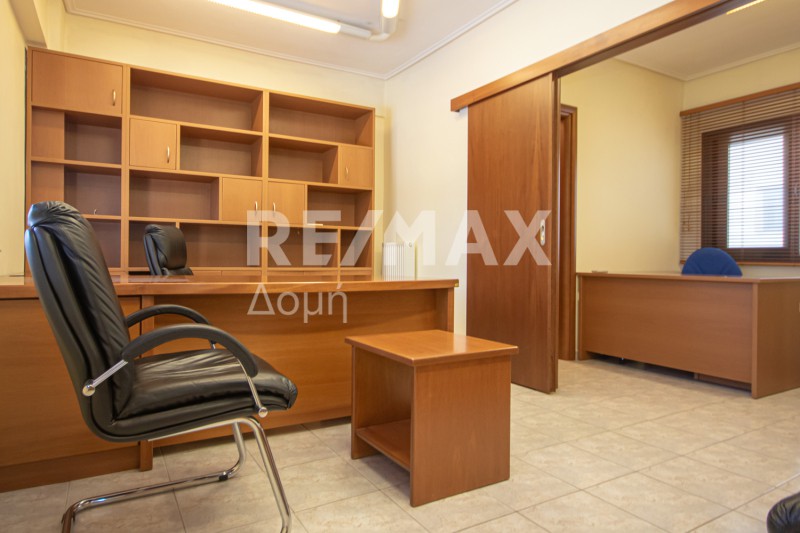 Γραφείο 37 τ.μ. προς ενοικίαση, Μαγνησία, Βόλος