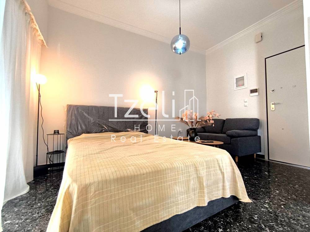 Studio / γκαρσονιέρα 30 τ.μ. προς ενοικίαση, Ρουφ Αθήνας