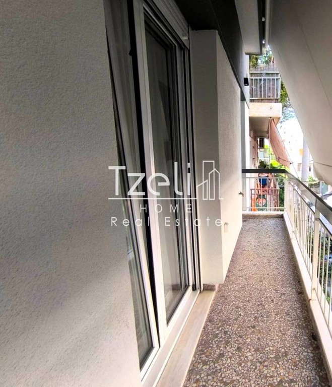 Studio / γκαρσονιέρα 30 τ.μ. προς ενοικίαση, Ρουφ Αθήνας