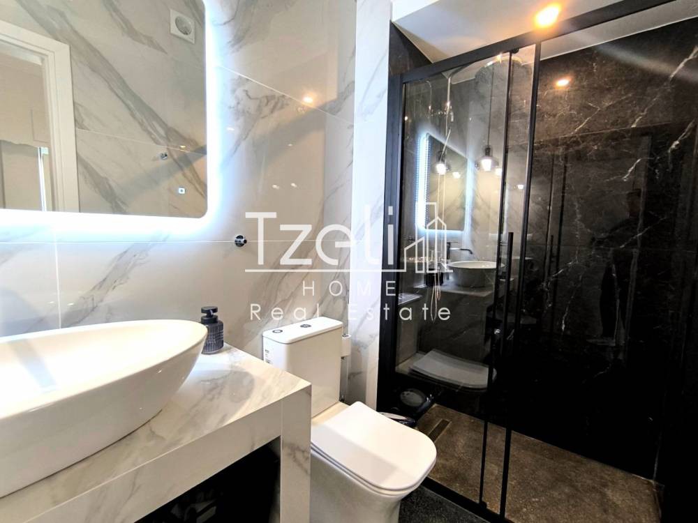 Studio / γκαρσονιέρα 30 τ.μ. προς ενοικίαση, Ρουφ Αθήνας