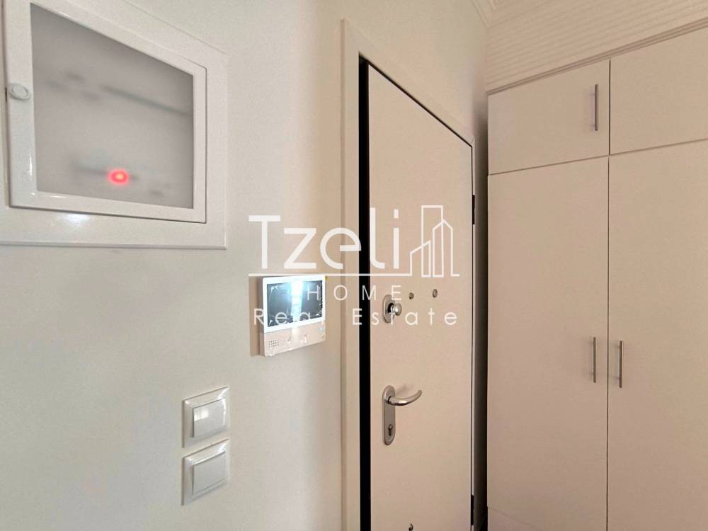 Studio / γκαρσονιέρα 30 τ.μ. προς ενοικίαση, Ρουφ Αθήνας
