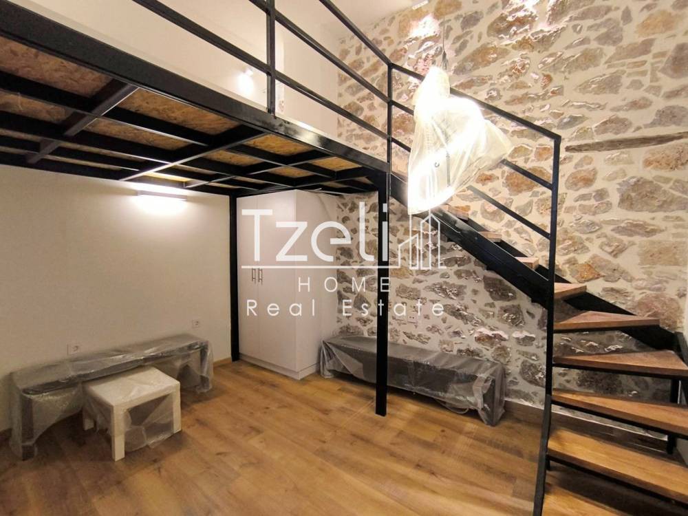 Studio / γκαρσονιέρα 40 τ.μ. προς ενοικίαση, Ρουφ Αθήνας
