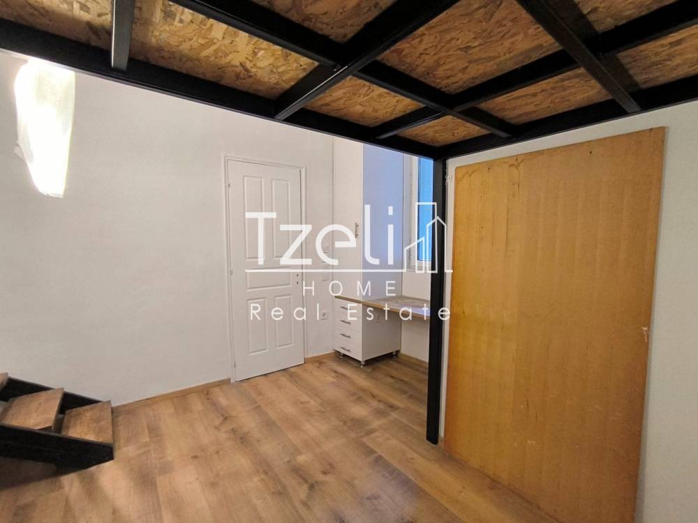 Studio / γκαρσονιέρα 40 τ.μ. προς ενοικίαση, Ρουφ Αθήνας
