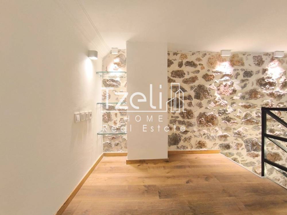 Studio / γκαρσονιέρα 40 τ.μ. προς ενοικίαση, Ρουφ Αθήνας