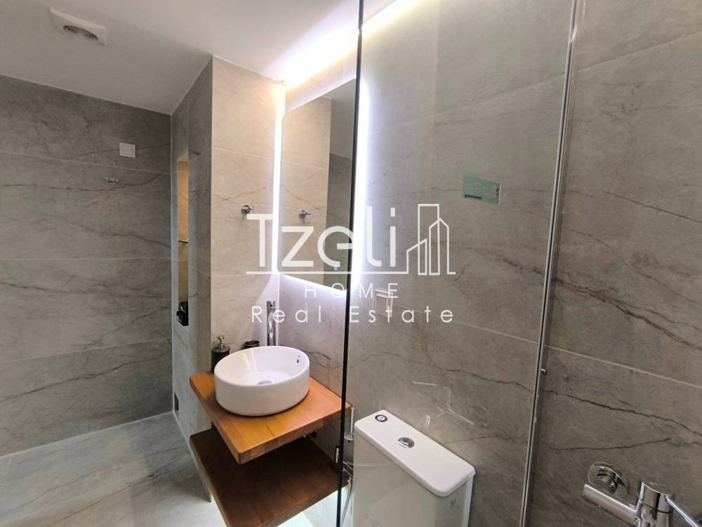 Studio / γκαρσονιέρα 40 τ.μ. προς ενοικίαση, Ρουφ Αθήνας