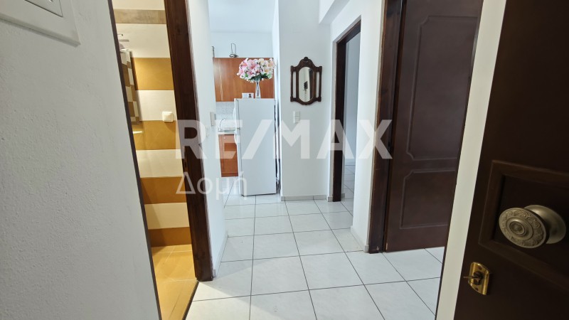 Διαμέρισμα 65 τ.μ. προς ενοικίαση, Μάραθος Νέας Αγχιάλου