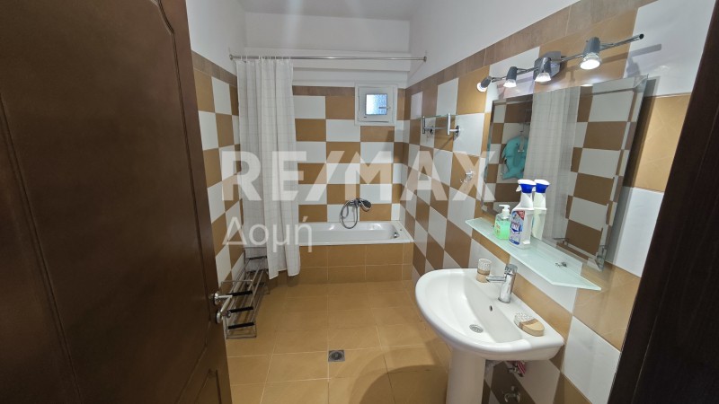 Διαμέρισμα 65 τ.μ. προς ενοικίαση, Μάραθος Νέας Αγχιάλου