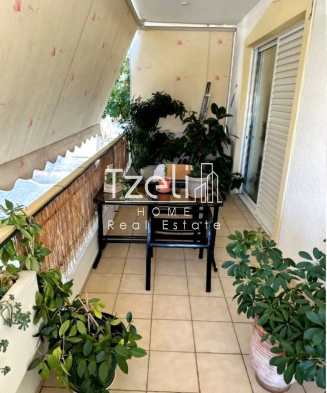 Διαμέρισμα 105 τ.μ. προς ενοικίαση, Νεάπολη Νίκαιας Πειραιά