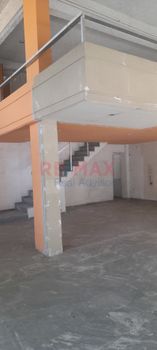 Κατάστημα 140 τ.μ. πρός ενοικίαση