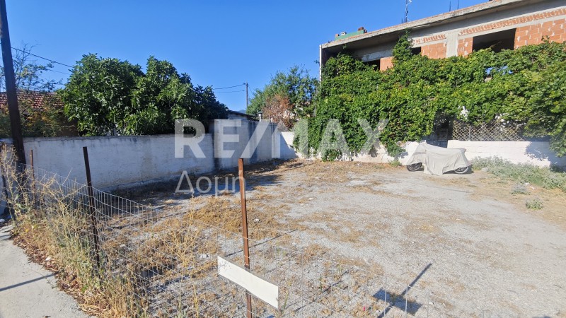 Οικόπεδο 137 τ.μ. πρός πώληση, Μαγνησία, Νέα Ιωνία Βόλου