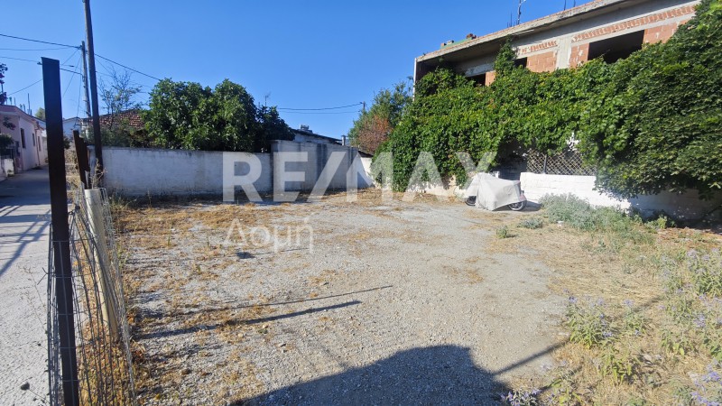 Οικόπεδο 137 τ.μ. πρός πώληση, Μαγνησία, Νέα Ιωνία Βόλου