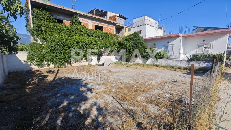 Οικόπεδο 137 τ.μ. πρός πώληση, Μαγνησία, Νέα Ιωνία Βόλου