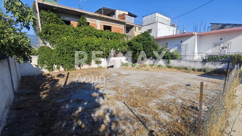 Οικόπεδο 137 τ.μ. πρός πώληση, Μαγνησία, Νέα Ιωνία Βόλου