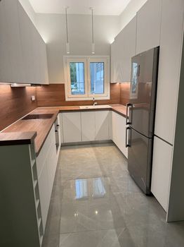 Apartment 105 sqm for rent