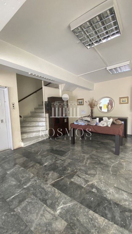 Κατάστημα 220 τ.μ. προς ενοικίαση, Αγ. Ιωάννης Χαλκίδας