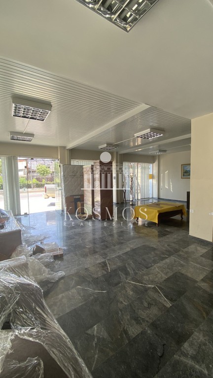 Κατάστημα 220 τ.μ. προς ενοικίαση, Αγ. Ιωάννης Χαλκίδας