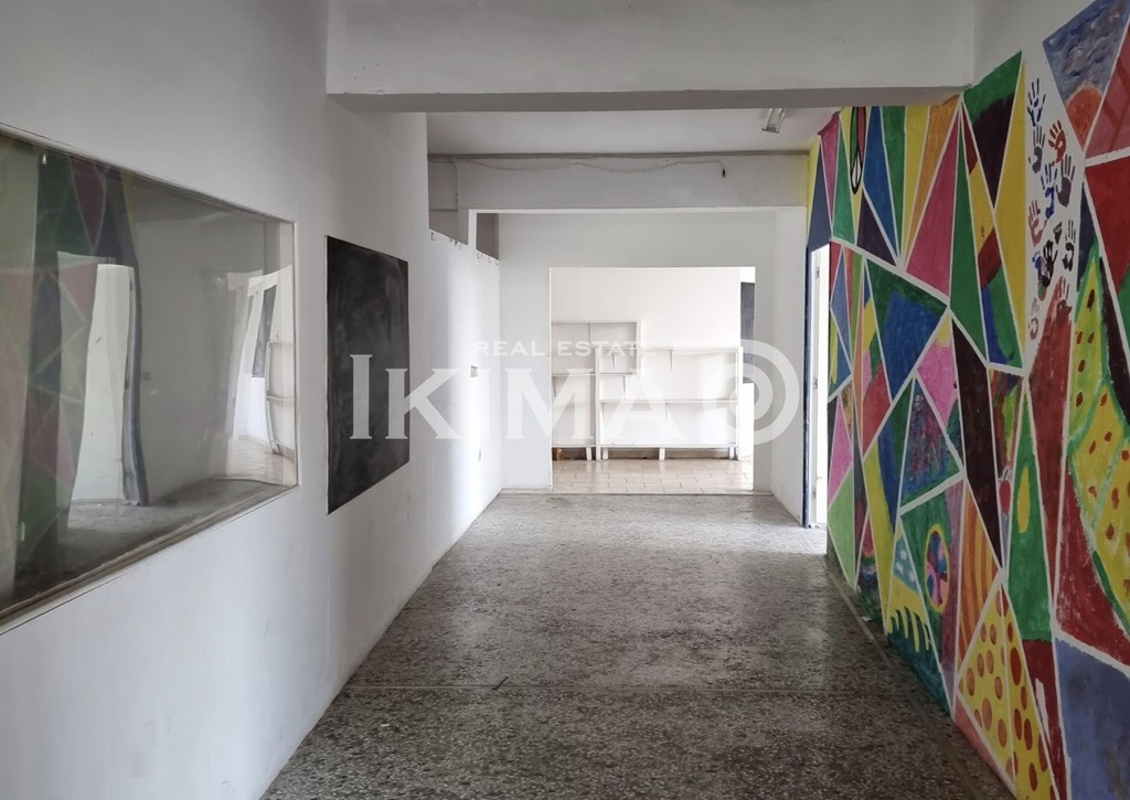 Γραφείο 350 τ.μ. για πώληση, Θεσσαλονίκη - Κέντρο, Βαρδάρης