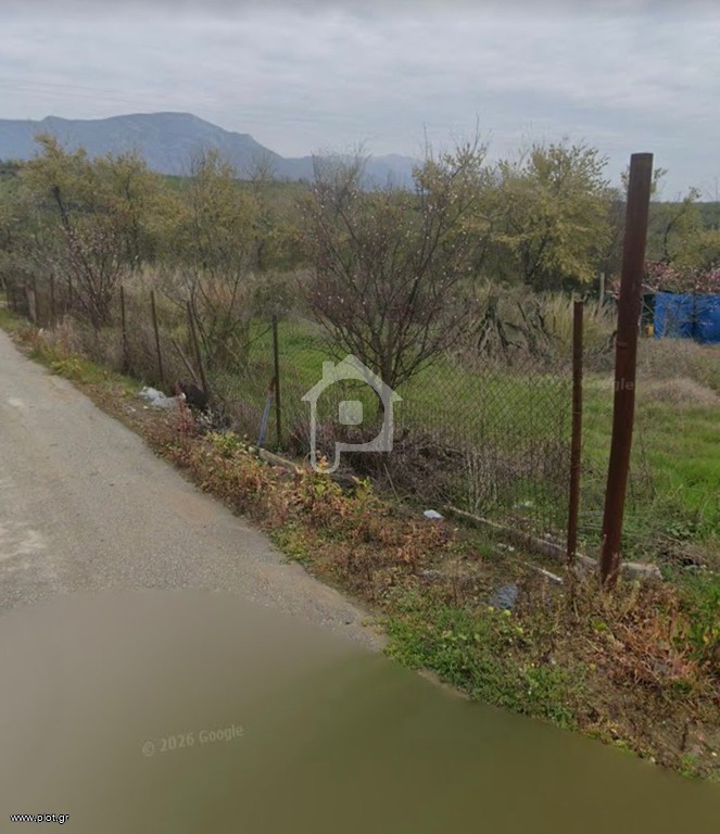 Οικόπεδο 458 τ.μ. για ενοικίαση, Ν. Καβάλας, Ορφανό