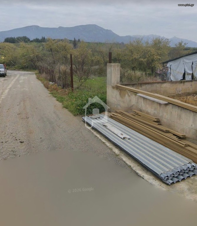 Οικόπεδο 458 τ.μ. προς ενοικίαση, Ν. Καβάλας, Ορφανό