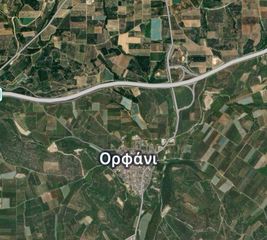 Οικόπεδο 458 τ.μ. για ενοικίαση, Ν. Καβάλας, Ορφανό-thumb-5