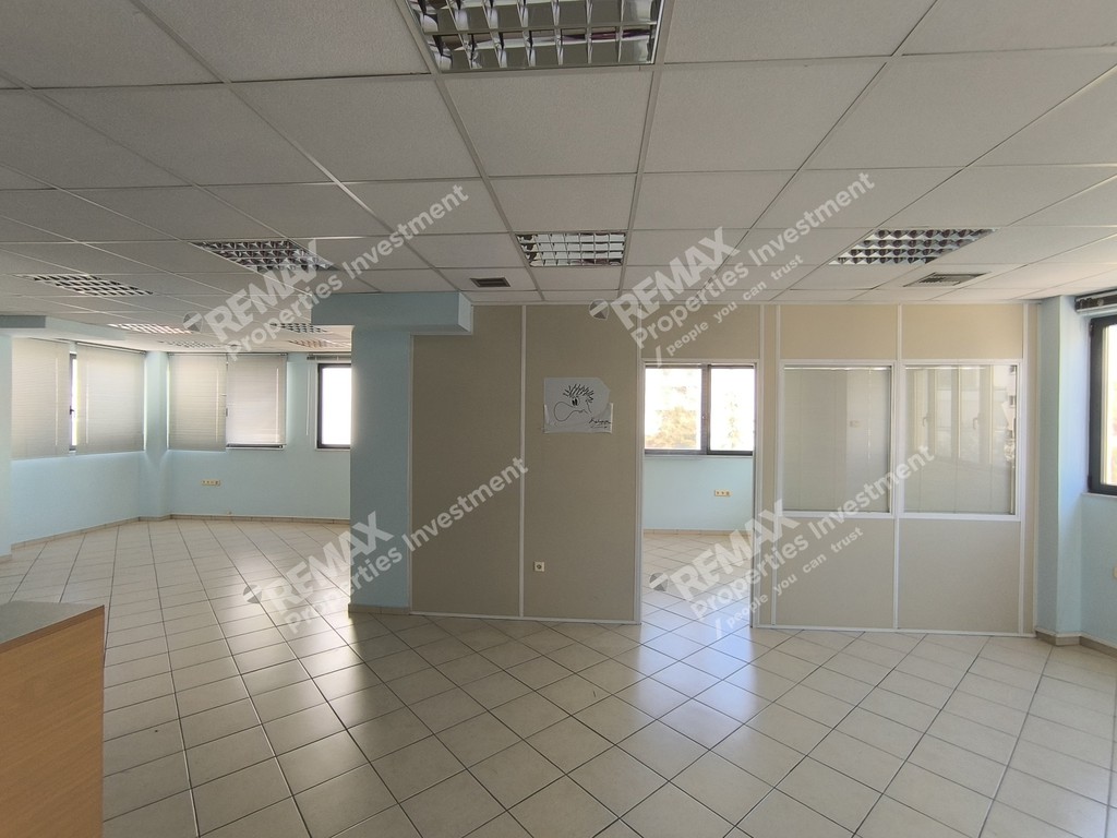 Γραφείο 350 τ.μ. πρός ενοικίαση, Αθήνα - Βόρεια Προάστια, Μαρούσι