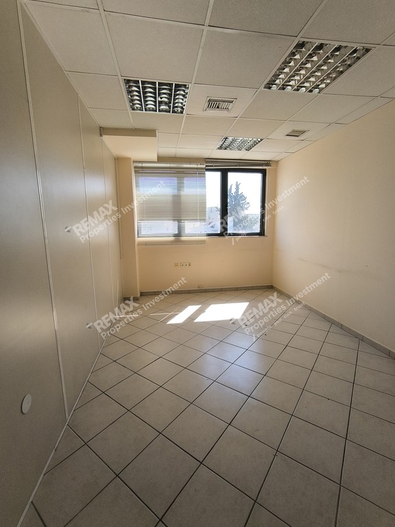 Γραφείο 350 τ.μ. πρός ενοικίαση, Αθήνα - Βόρεια Προάστια, Μαρούσι