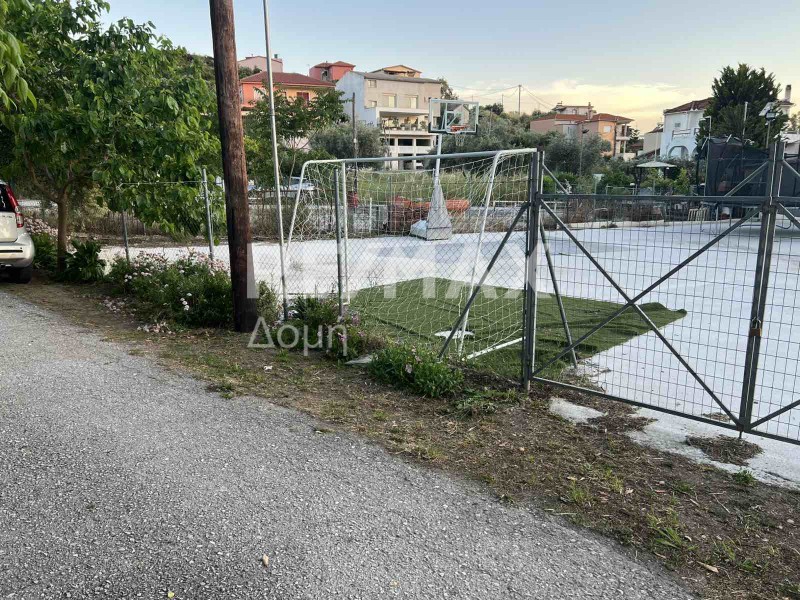 Οικόπεδο 483 τ.μ. πρός πώληση, Μαγνησία, Νέα Αγχίαλος