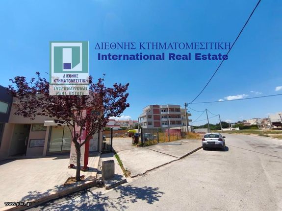 Οικόπεδο 854 τ.μ. για πώληση, Αττική - Υπόλοιπο, Μέγαρα