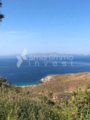 Οικόπεδο 950 τ.μ. για πώληση, Κυκλάδες, Τήνος-thumb-2