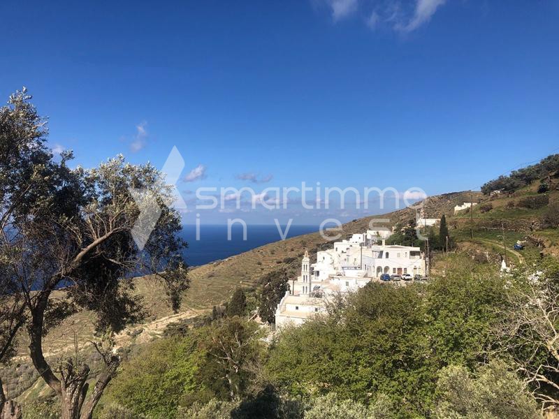 Οικόπεδο 950 τ.μ. προς πώληση, Καρδιανή