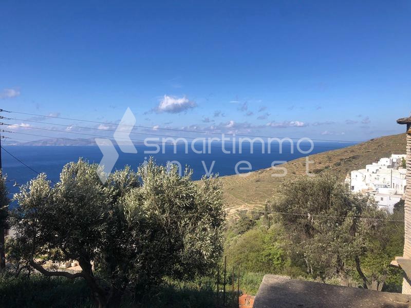 Οικόπεδο 950 τ.μ. προς πώληση, Καρδιανή