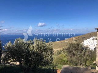 Οικόπεδο 950 τ.μ. για πώληση, Κυκλάδες, Τήνος-thumb-3