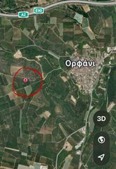 Αγροτεμάχια 3.913 τ.μ. προς ενοικίαση, Ορφάνι-thumb-3