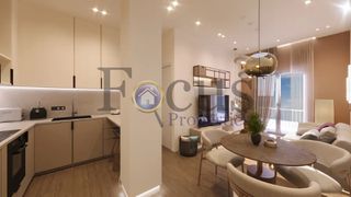 Studio / γκαρσονιέρα 40,52 τ.μ. για πώληση