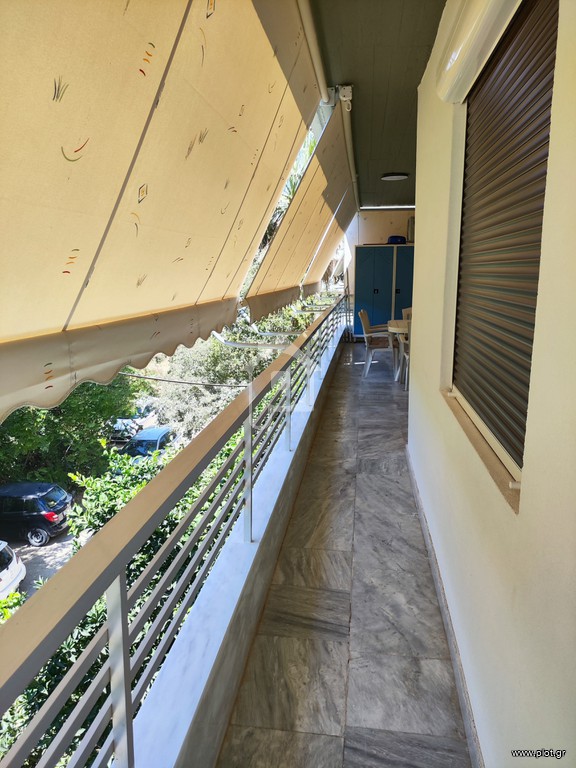 Διαμέρισμα 54 τ.μ. πρός ενοικίαση, Αττική - Υπόλοιπο, Μαρκόπουλο