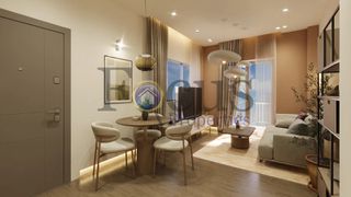 Studio / γκαρσονιέρα 38,98 τ.μ. για πώληση