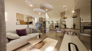 Studio / γκαρσονιέρα 38,68 τ.μ. για πώληση