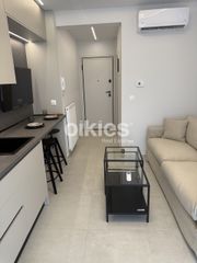 Studio / γκαρσονιέρα 37 τ.μ. για πώληση