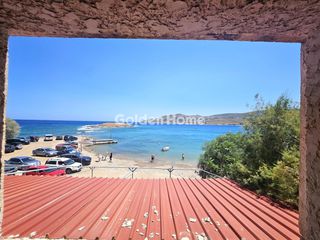 Κτίριο 316 τ.μ. για πώληση