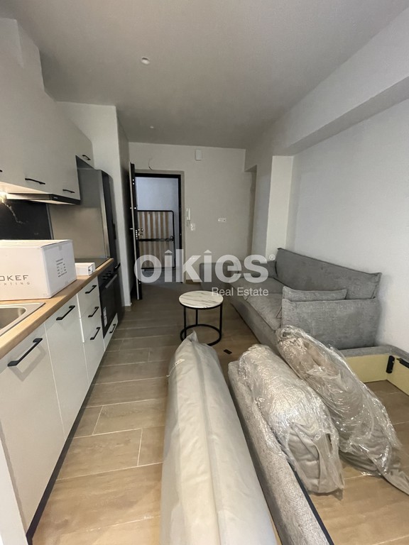 Studio / γκαρσονιέρα 30 τ.μ. προς πώληση, Ντεπώ