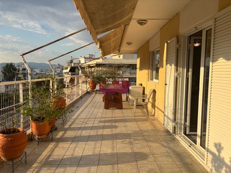 Apartment 117 sqm for sale
