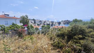 Οικόπεδο 391 τ.μ. για πώληση